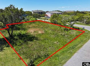 58206 Sea View Dr LOT 1, Hatteras, NC 27943