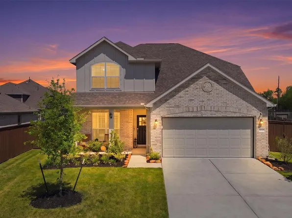 2535 Solano Ln, Baytown, TX 77523