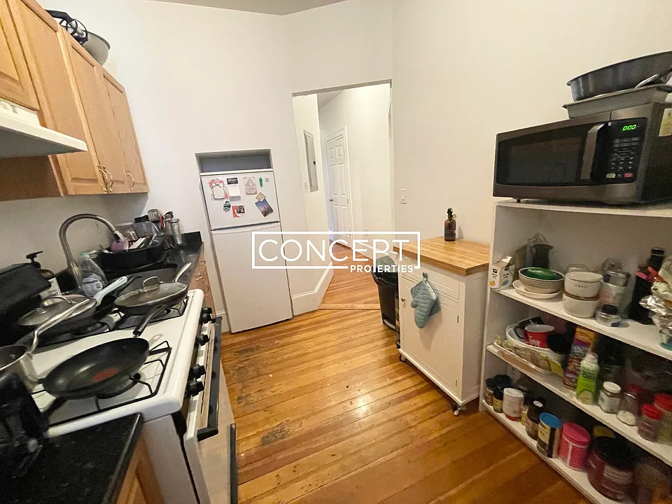 53 Joy St #4CP