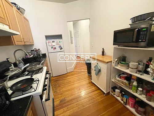 53 Joy St #4CP Photo 1