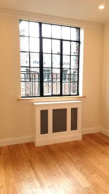 Rented by Buchbinder & Warren | media 6