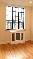 Rented by Buchbinder & Warren