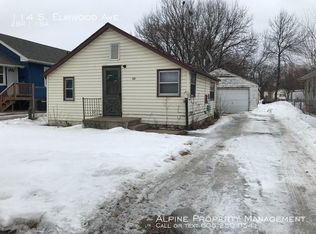 114 S Elmwood Ave, Sioux Falls, SD 57104