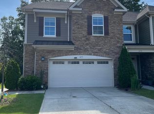 477 Methven Grove Dr, Cary, NC 27519