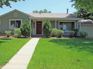 2724 S Monroe St, Denver, CO 80210
