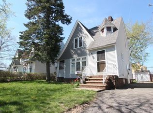 4428 W 61st St, Cleveland, OH 44144