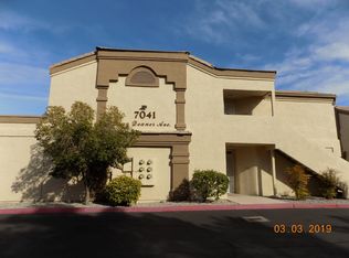 7041 Doug Deaner Ave UNIT 202, Las Vegas, NV 89129