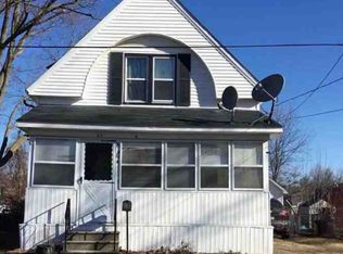 8064 Maple St, Swartz Creek, MI 48473