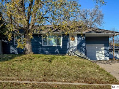 1252 Belmont Ave, Lincoln, NE, 68521