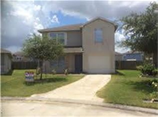 15702 Downheath Ln, Houston, TX 77073