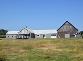 327 Kennebec River Rd, Embden, ME 04958
