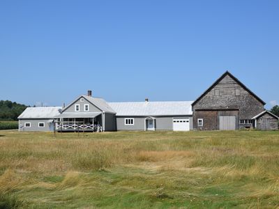 327 Kennebec River Road, Embden, ME, 04958