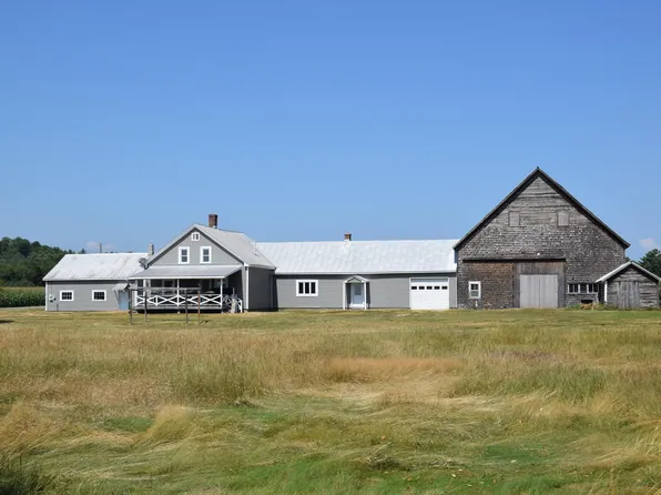 327 Kennebec River Road, Embden, ME 04958