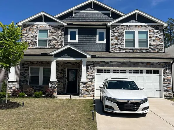 132 Acorn Grove Rd, Garner, NC 27529