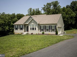 3313 Incline Ct, Street, MD 21154