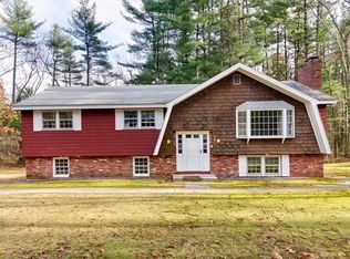33 Plain Rd, Westford, MA 01886