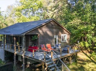 527 Buzzell Hill Rd, Hope, ME 04847