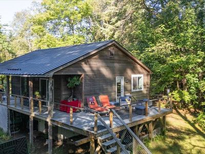527 Buzzell Hill Road, Hope, ME, 04847