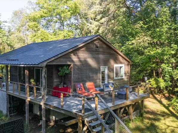 527 Buzzell Hill Road, Hope, ME 04847