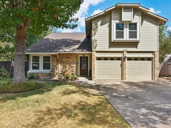 12307 Boneta Cv, Austin, TX 78729