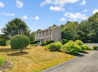 42 Reddington Lndg, Hampton, NH 03842