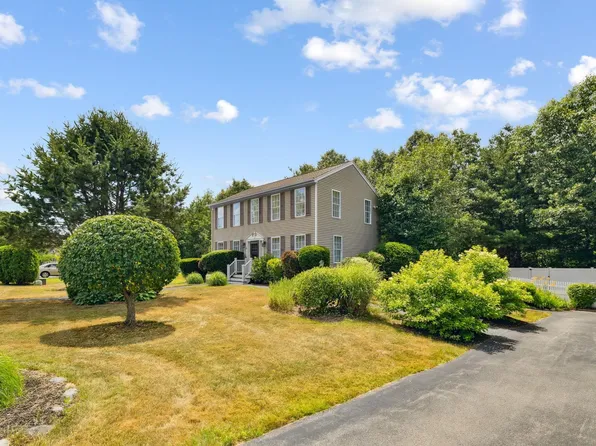 42 Reddington Landing, Hampton, NH 03842