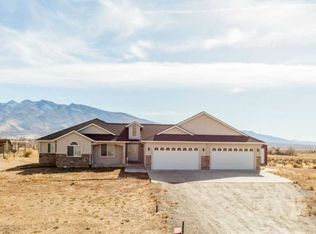 174 Trentwood Ln, Spring Creek, NV 89815