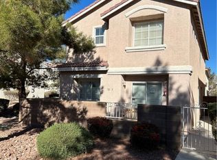 3025 Sunrise Bay Ave, North Las Vegas, NV 89031