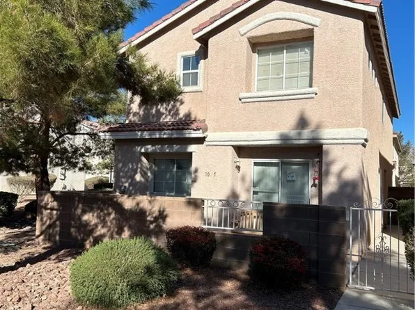 3025 Sunrise Bay Ave, North Las Vegas, NV 89031