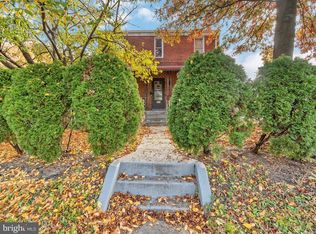 6015 Loch Raven Blvd, Baltimore, MD 21239