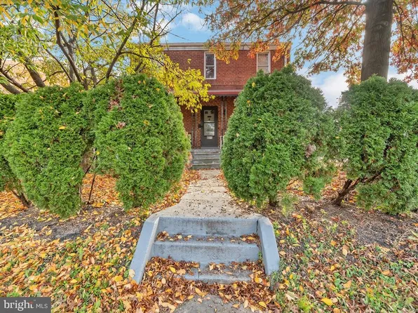 6015 Loch Raven Blvd, Baltimore, MD 21239