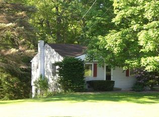 2018 Carlisle Rd, Greenville, PA 16125