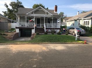 10 Dresser Ave, Burlington, NJ 08016