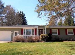 7 William St, Allegany, NY