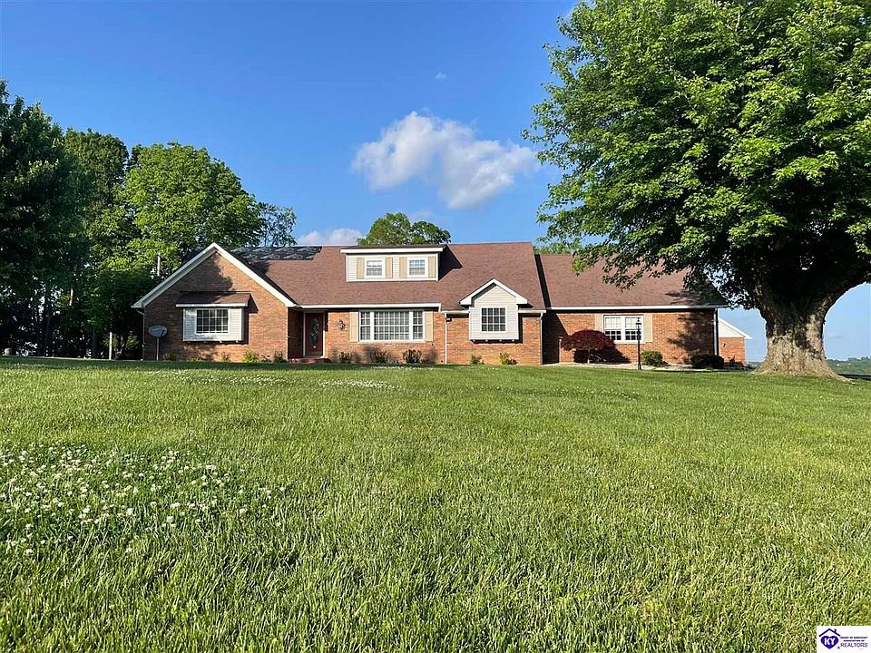 203 Cardinal Dr, Greensburg, KY 42743 MLS HK23001476 Zillow