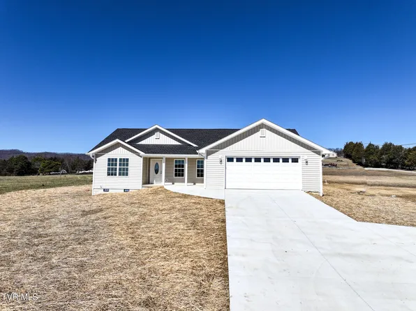 7185 Horton Hwy, Greeneville, TN 37745