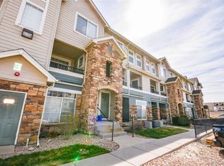 479 Black Feather Loop Bldg 3 #319, Castle Rock, CO 80104