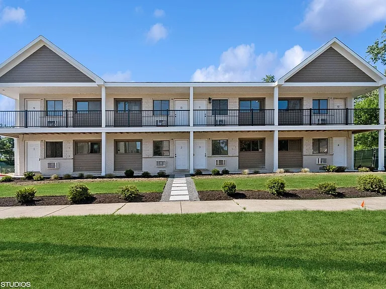 Oak Forest K Apartments — Photo 10