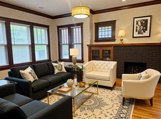 4218 N Monitor Ave #1, Chicago, IL 60634