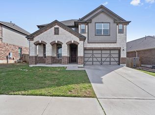436 Sheepshank Dr, Georgetown, TX 78633