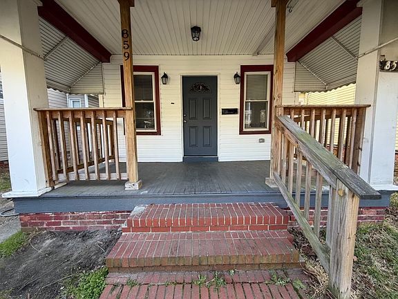 2nd image of 859 W 41st St