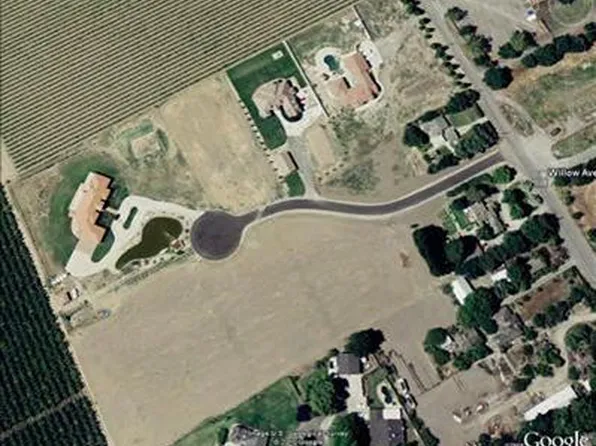 52701 Alexandria Ct, Clarksburg, CA 95612