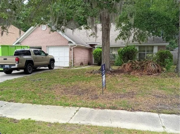 124 Dukes Way, Savannah, GA 31419