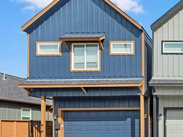 603 N Milby #A, Houston, TX 77003