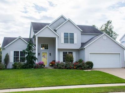4033 Harrison Creek Ct, Mishawaka, IN, 46544