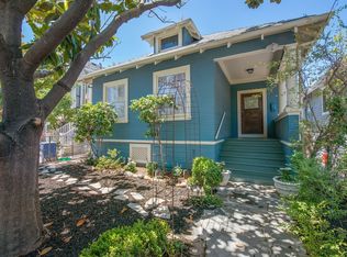 1821 Everett St, Alameda, CA