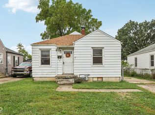 1735 E Legrande Ave, Indianapolis, IN 46203