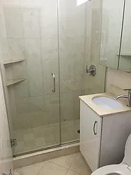 Rented by Westminster Management