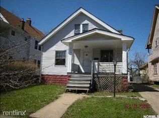 3588 E 106th St, Cleveland, OH