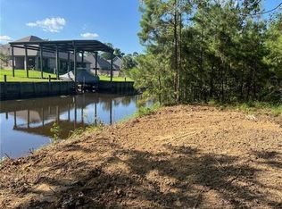 LOT 58 Swamp Dr, Springfield, LA 70462
